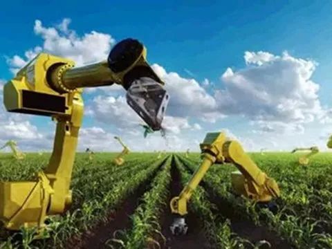 未來農(nóng)業(yè)機(jī)械 智能、綠色、高效與融合的藍(lán)圖